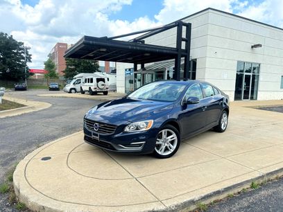 Used 2015 Volvo S60 T5 Premier