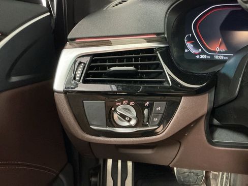Certified 2022 BMW 540i xDrive AWD/4WD image 24