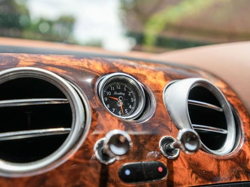 Used 2005 Bentley Continental GT AWD/4WD image 24