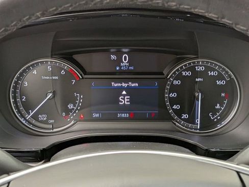 Certified 2023 Cadillac XT5 Luxury w/ LPO, Floor Liner Package FWD image 13