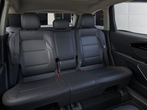 New 2026 Lincoln Nautilus Premier w/ Equipment Group 102A image 11