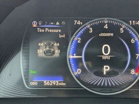 Used 2024 Lexus ES 350 w/ Premium Package image 11