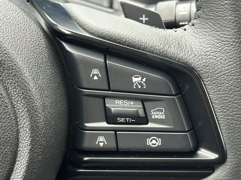 New 2026 Subaru Outback Premium image 25