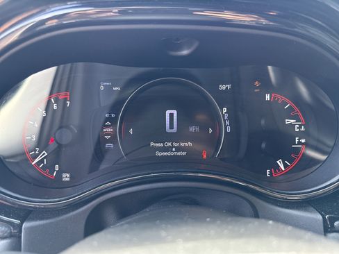 Used 2024 Dodge Durango GT image 21