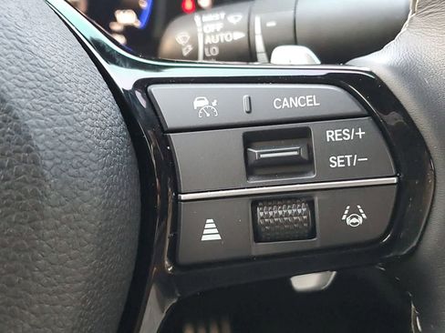 Used 2024 Acura Integra A-Spec FWD image 13