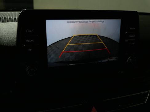 Used 2021 Kia Seltos EX AWD/4WD image 26