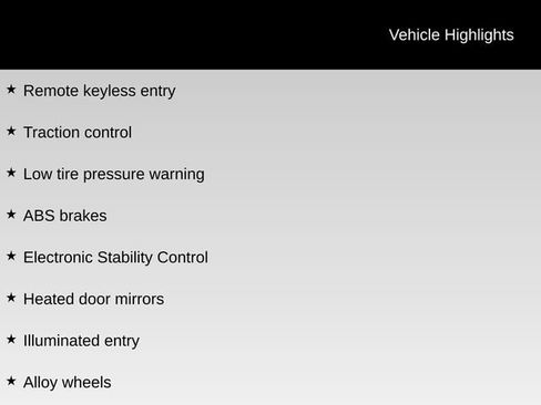 Used 2025 Toyota Tacoma SR5 image 5