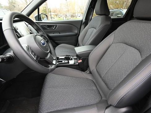 Used 2026 Subaru Forester Premium image 7