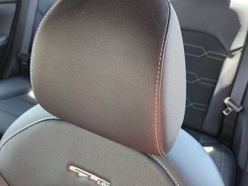 Used 2024 Kia Forte GT-Line w/ GT-Line Premium Package FWD image 6