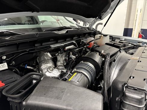 New 2025 GMC Sierra 2500 SLE w/ Preferred Package image 3