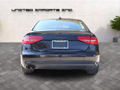 Used 2013 Audi A4 2.0T Premium Plus image 4