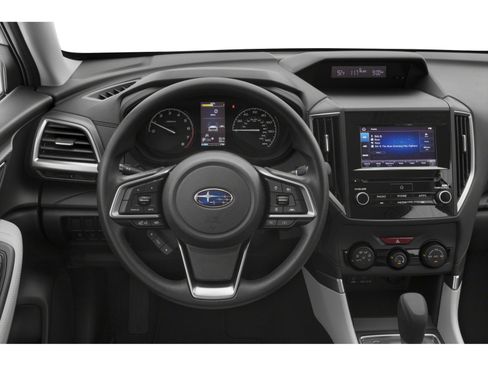 Used 2019 Subaru Forester w/ Alloy Wheel Package AWD/4WD image 4