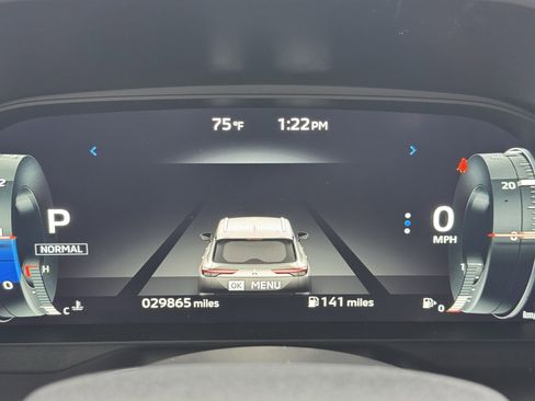 Used 2024 Mitsubishi Outlander SEL image 11