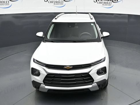 Used 2023 Chevrolet TrailBlazer LT FWD image 19