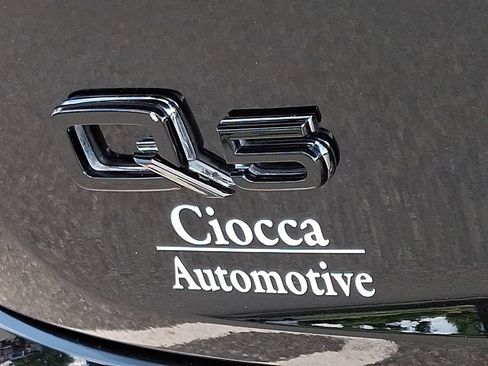 Certified 2023 Audi Q5 2.0T Premium Plus w/ Premium Plus Package AWD/4WD image 28