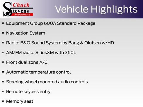 New 2026 Ford Explorer Platinum image 12