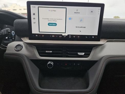 New 2026 Ford Explorer Active w/ Active Comfort Package image 13