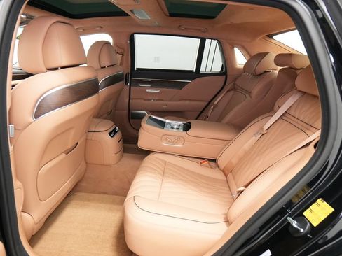 New 2026 Genesis G90 3.5T AWD/4WD image 28