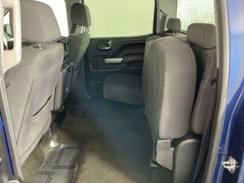 Used 2017 Chevrolet Silverado 1500 LT w/ All Star Edition image 23