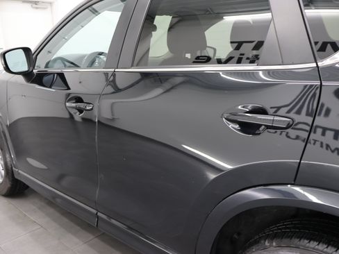 Used 2024 MAZDA CX-5 AWD 2.5 S w/ Select Package image 32