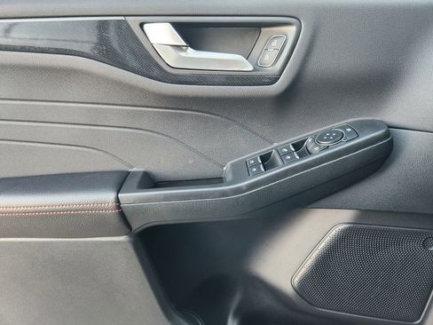 New 2026 Ford Escape ST-Line FWD image 22