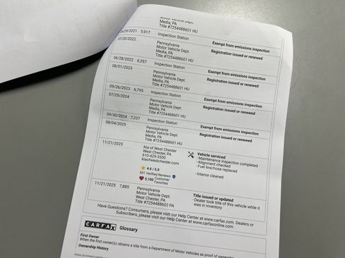 Used 2013 Kia Optima EX w/ Premium Pkg image 43