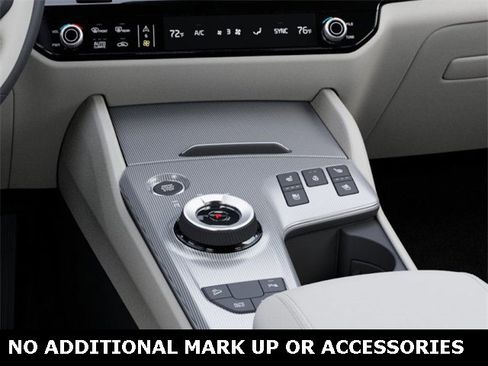 New 2026 Kia Sportage SX Prestige image 23