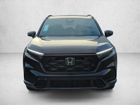 Used 2026 Honda CR-V Sport-L image 6