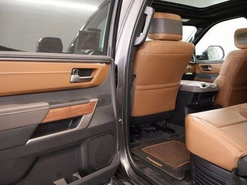 New 2026 Toyota Tundra 1794 Edition AWD/4WD image 26