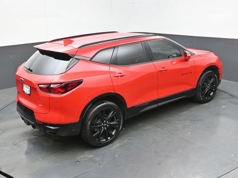 Used 2020 Chevrolet Blazer RS FWD image 38