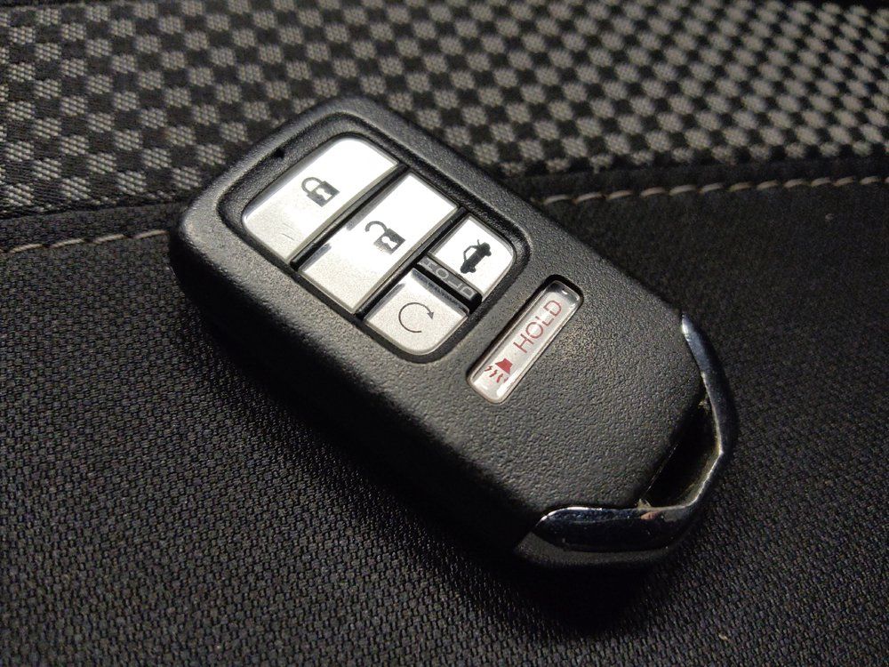 Used 2021 Honda Civic Sport image 32