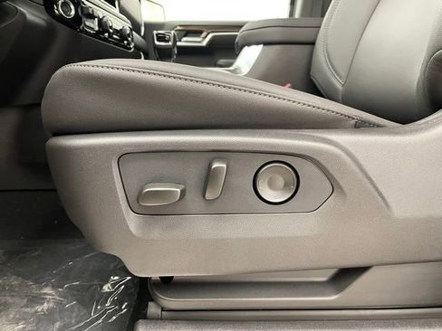 New 2026 Chevrolet Silverado 1500 RST w/ RST All Star Premium Package image 11