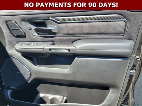 New 2026 RAM 1500 RHO w/ RHO Level 1 Equipment Group AWD/4WD image 21