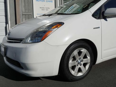 Used 2007 Toyota Prius Touring image 20
