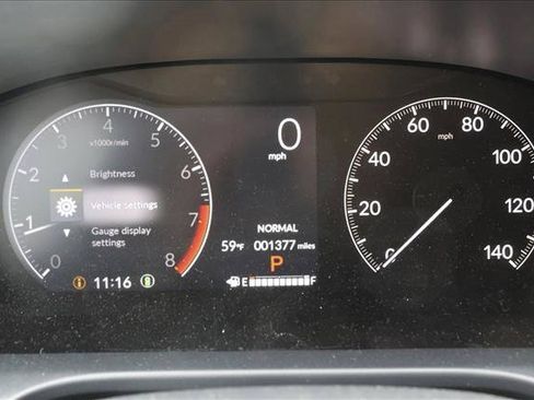 Used 2026 Honda HR-V Sport image 13
