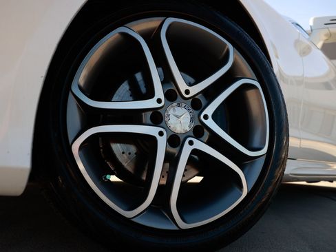 Used 2016 Mercedes-Benz CLS 400 4MATIC image 56