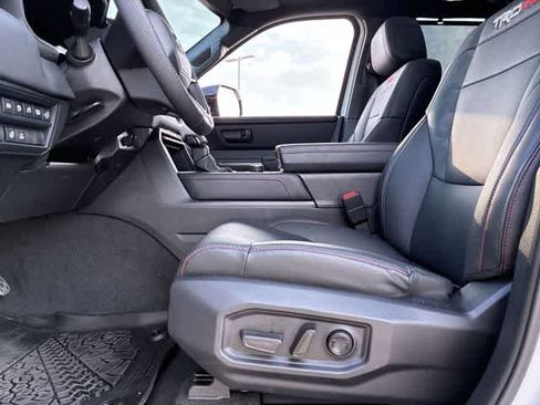 Used 2025 Toyota Sequoia TRD Pro image 18