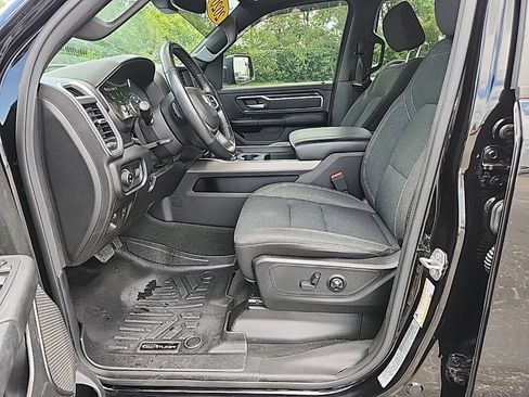 Used 2020 RAM 1500 Big Horn AWD/4WD image 26