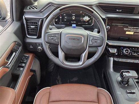 New 2026 GMC Sierra 1500 Denali Ultimate image 11