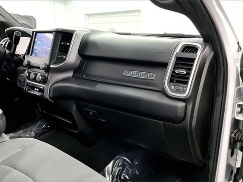 Used 2024 RAM 3500 Big Horn image 17