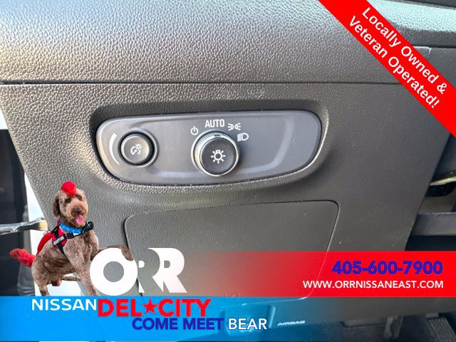 Used 2024 Buick Encore GX Sport Touring AWD/4WD image 23