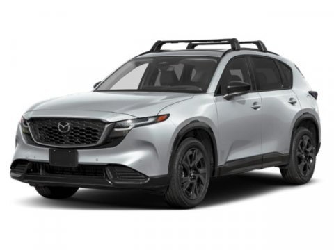 New 2026 MAZDA CX-5 2.5 S w/ Premium Plus Package AWD/4WD image 2