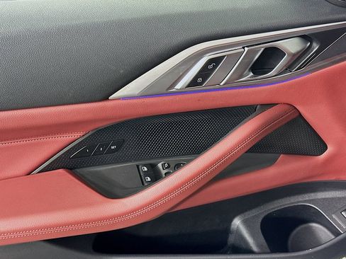 Certified 2023 BMW 430i xDrive Coupe w/ Convenience Package image 24