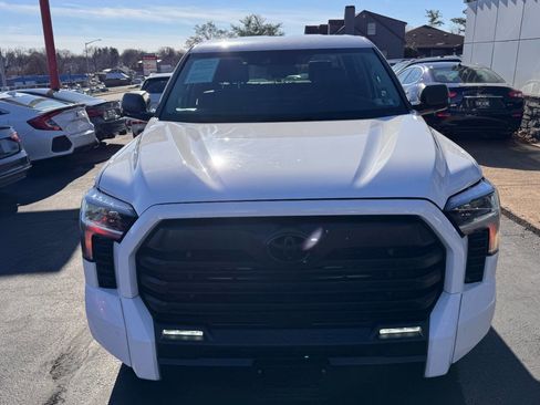 Used 2023 Toyota Tundra SR5 image 3