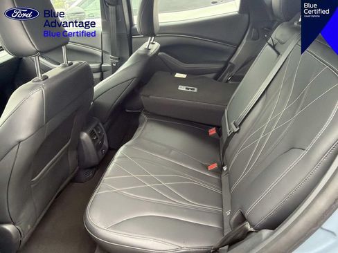 Used 2023 Ford Mustang Mach-E Select RWD image 13