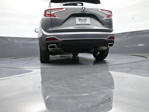 Certified 2024 Acura RDX w/ Advance Package AWD/4WD image 32
