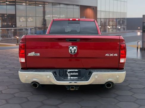 Used 2014 RAM 1500 Big Horn AWD/4WD image 5