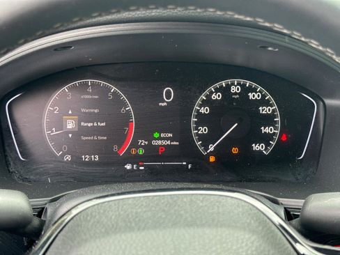 Used 2025 Honda Civic Sport image 18