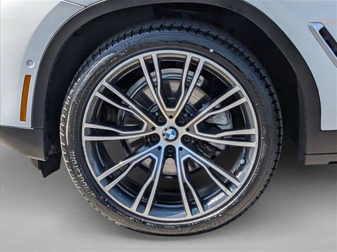 Certified 2024 BMW X3 sDrive30i w/ Convenience Package RWD image 26