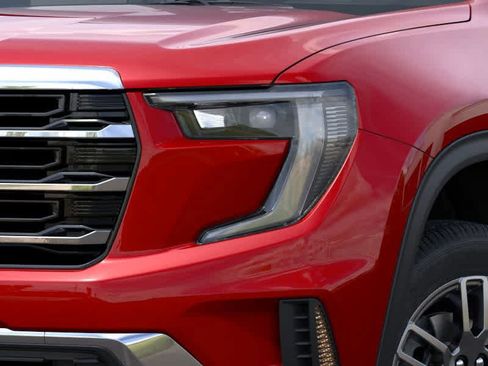 New 2026 GMC Acadia Elevation image 10